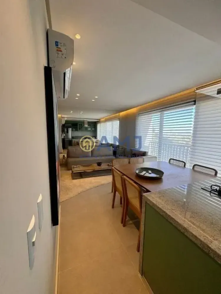 Apartamento, 3 quartos, 104 m² - Foto 5