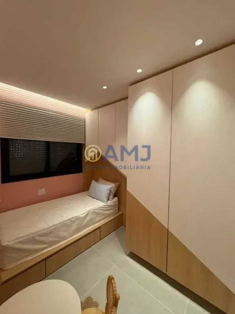 Apartamento, 3 quartos, 104 m² - Foto 14