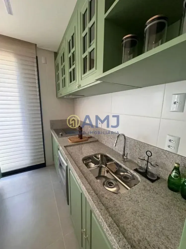 Apartamento, 3 quartos, 104 m² - Foto 10