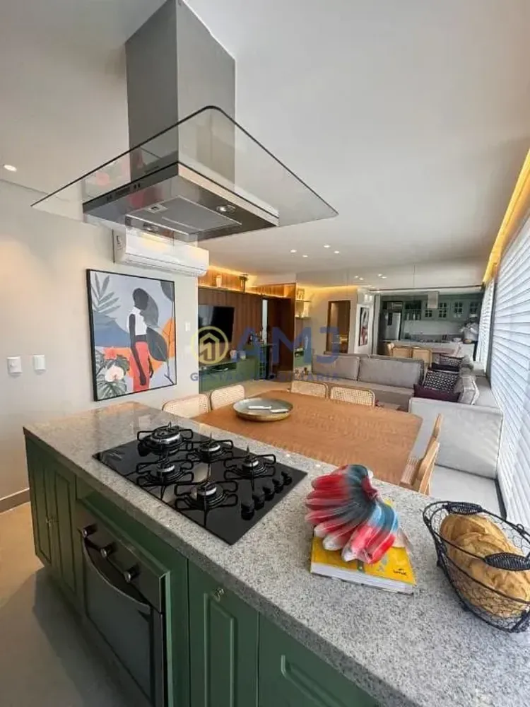 Apartamento, 3 quartos, 104 m² - Foto 11