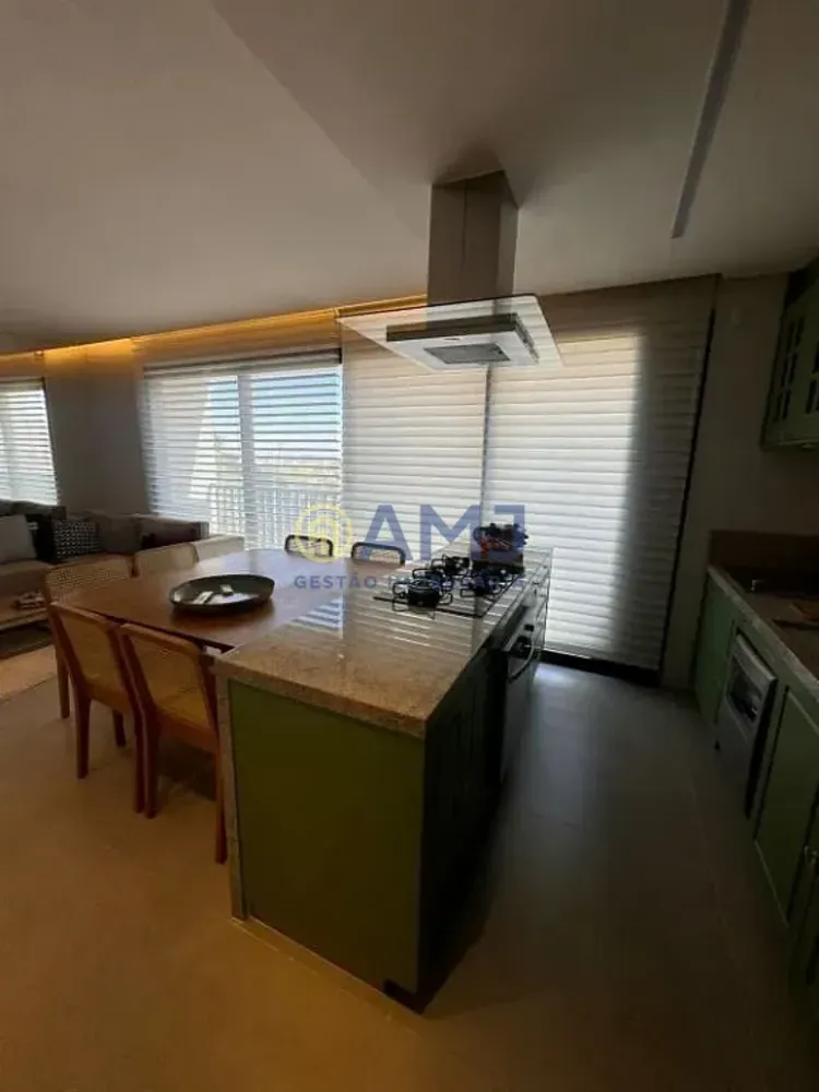 Apartamento, 3 quartos, 104 m² - Foto 3