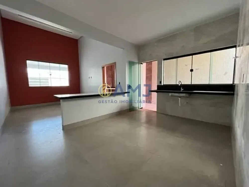 Casa, 3 quartos, 110 m² - Foto 2