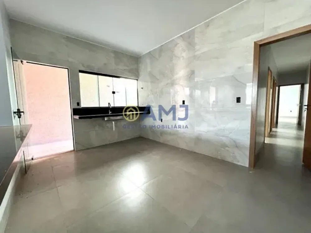 Casa, 3 quartos, 110 m² - Foto 5