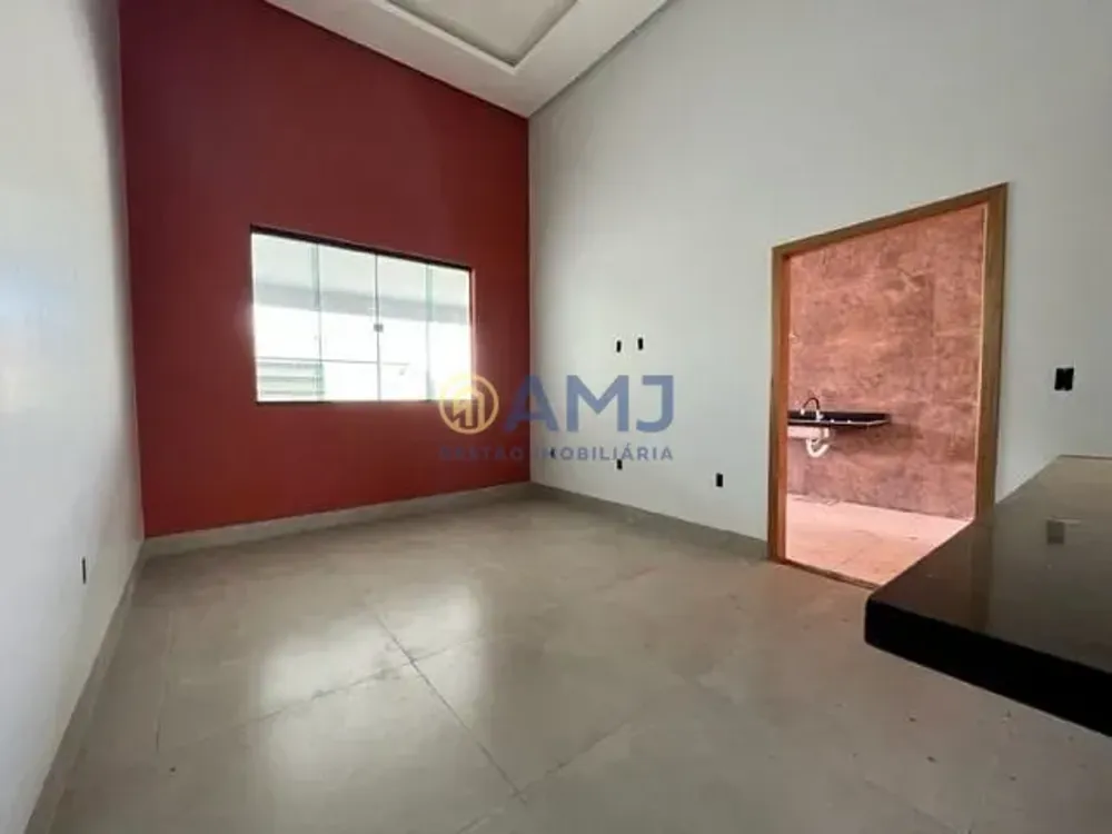 Casa, 3 quartos, 110 m² - Foto 3