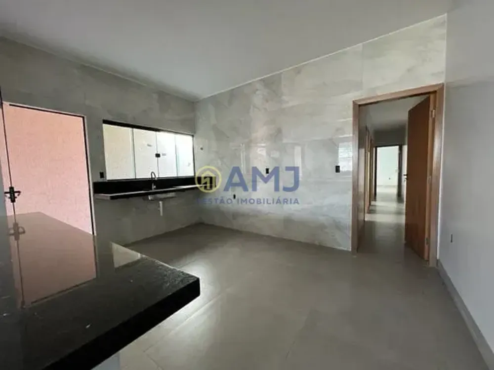 Casa, 3 quartos, 110 m² - Foto 10