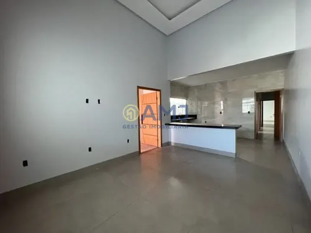 Casa, 3 quartos, 110 m² - Foto 1