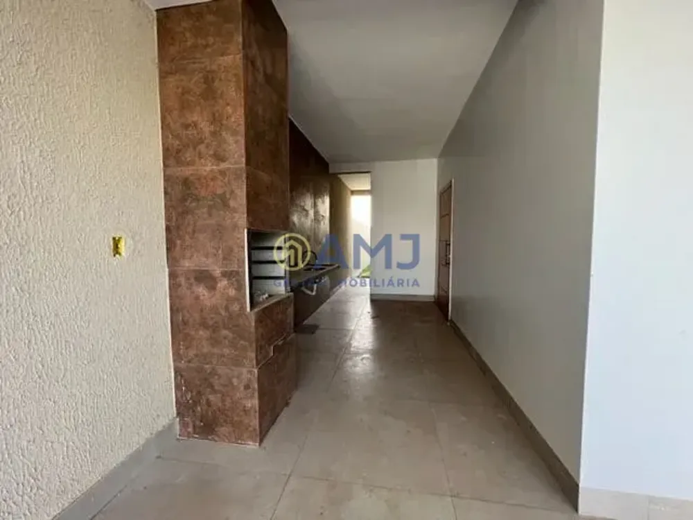 Casa, 3 quartos, 110 m² - Foto 11