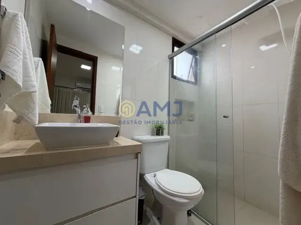 Apartamento, 2 quartos, 70 m² - Foto 3