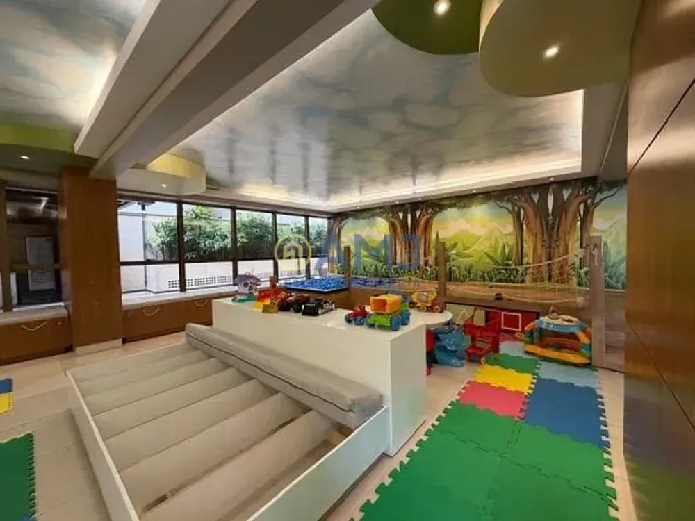 Apartamento, 2 quartos, 70 m² - Foto 9