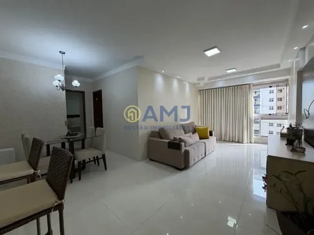 Apartamento, 2 quartos, 70 m² - Foto 1