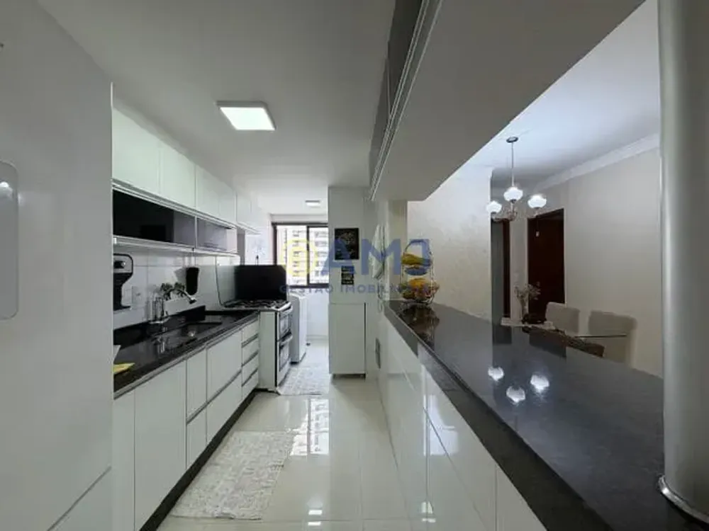 Apartamento, 2 quartos, 70 m² - Foto 2