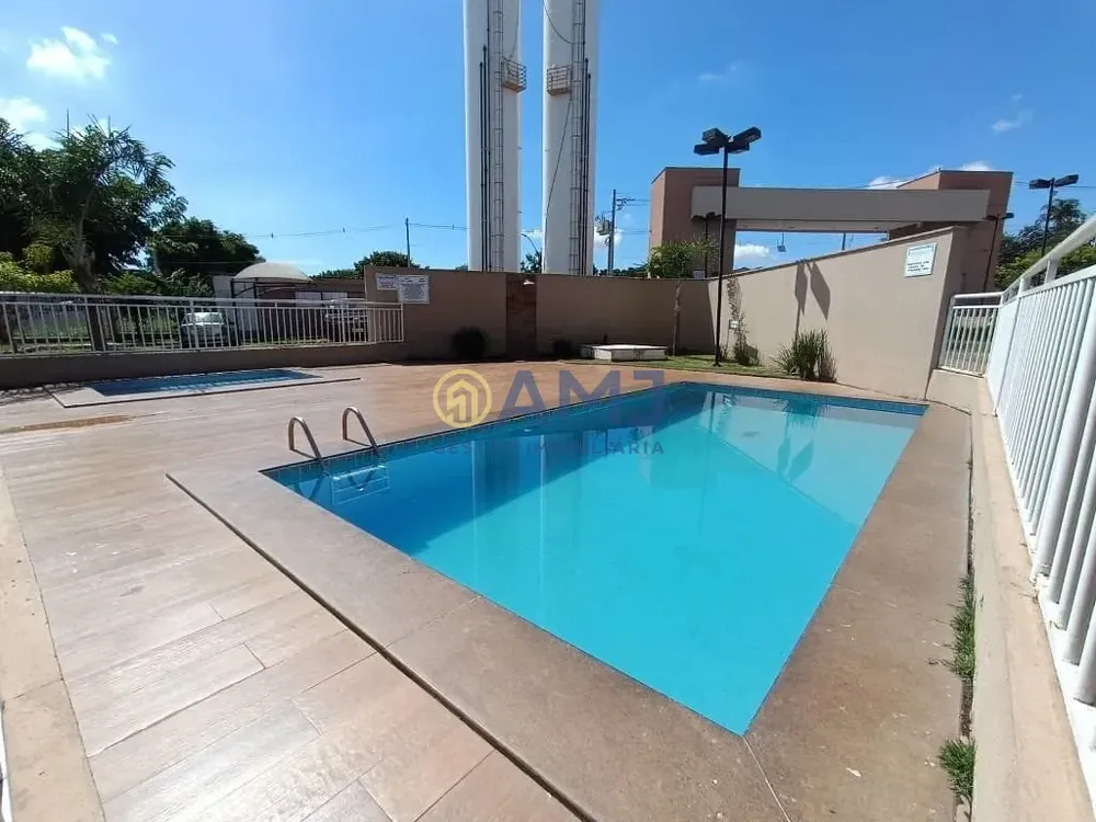 Apartamento, 2 quartos, 45 m² - Foto 8