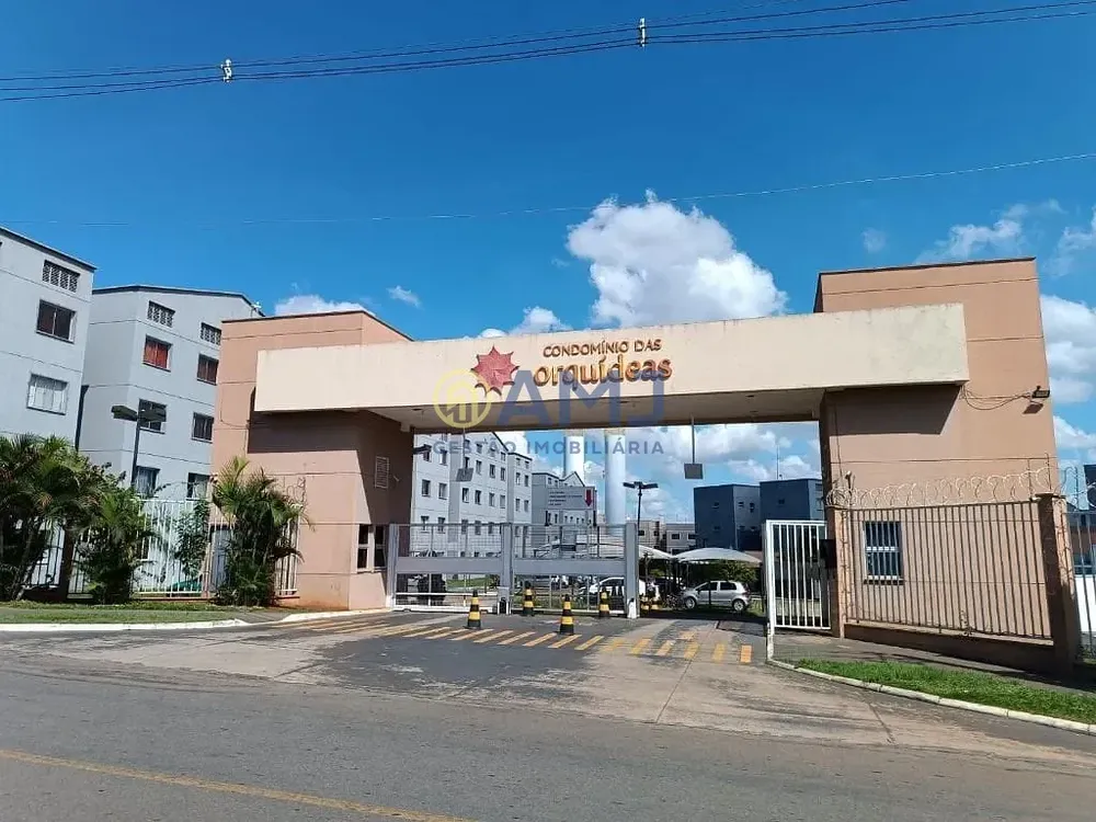 Apartamento, 2 quartos, 45 m² - Foto 12