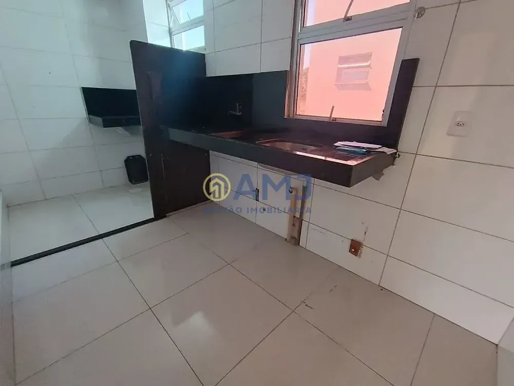Apartamento, 2 quartos, 45 m² - Foto 6