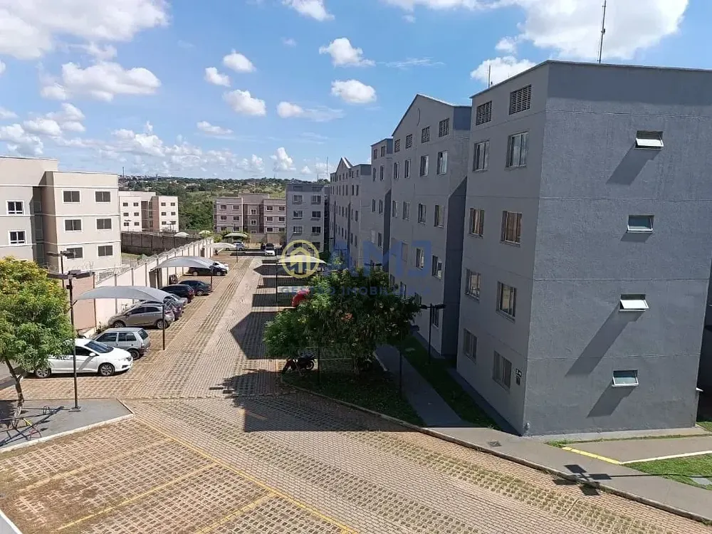 Apartamento, 2 quartos, 45 m² - Foto 10