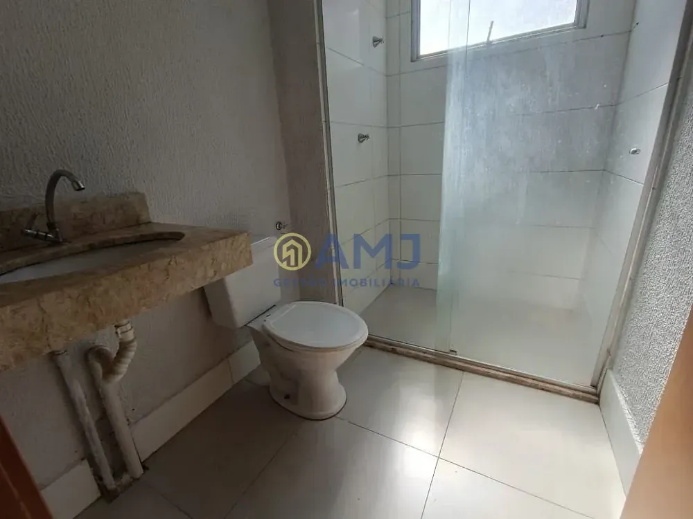 Apartamento, 2 quartos, 45 m² - Foto 2