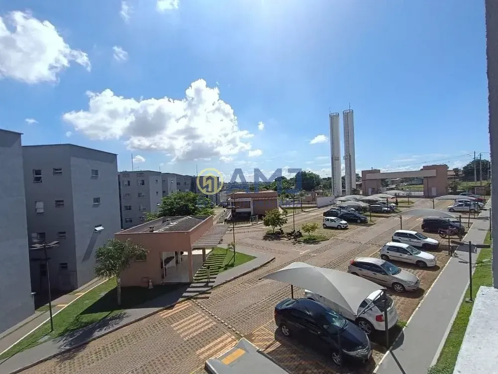 Apartamento, 2 quartos, 45 m² - Foto 11