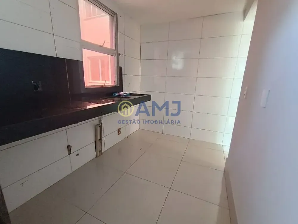 Apartamento, 2 quartos, 45 m² - Foto 7