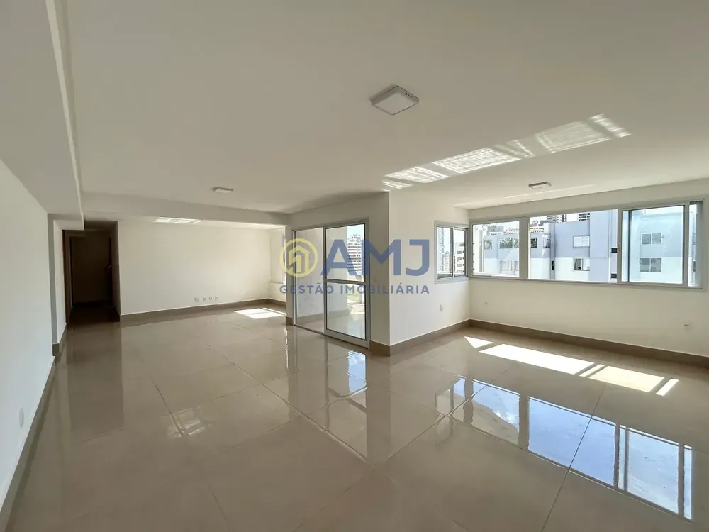 Apartamento, 3 quartos, 155 m² - Foto 2
