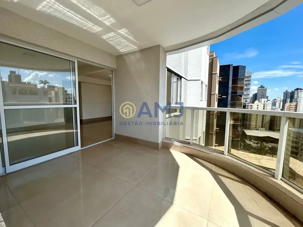 Apartamento, 3 quartos, 155 m² - Foto 3