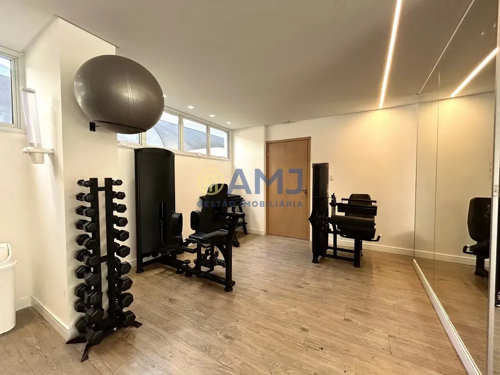 Apartamento, 3 quartos, 155 m² - Foto 10