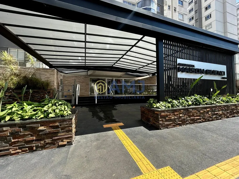 Apartamento, 3 quartos, 155 m² - Foto 1