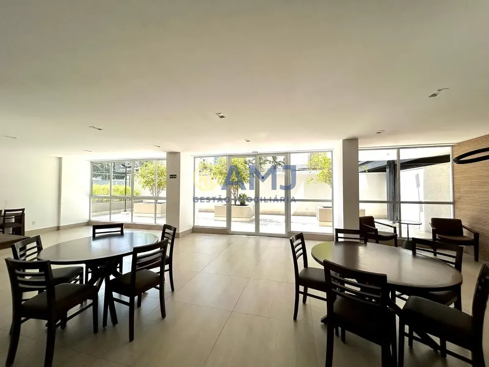 Apartamento, 3 quartos, 155 m² - Foto 8