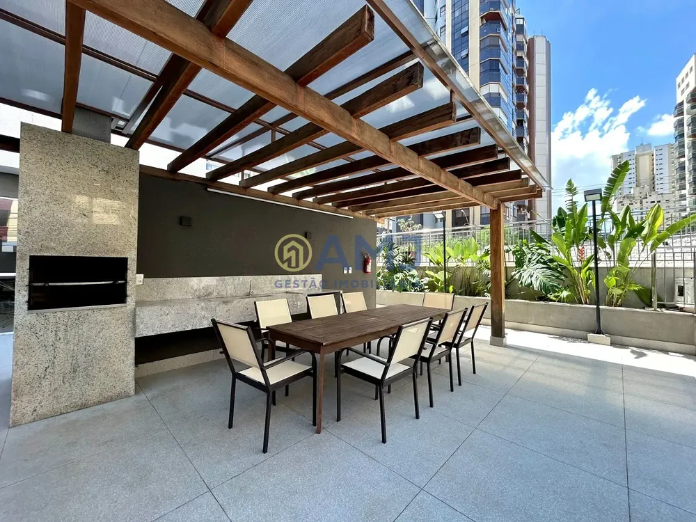 Apartamento, 3 quartos, 155 m² - Foto 9