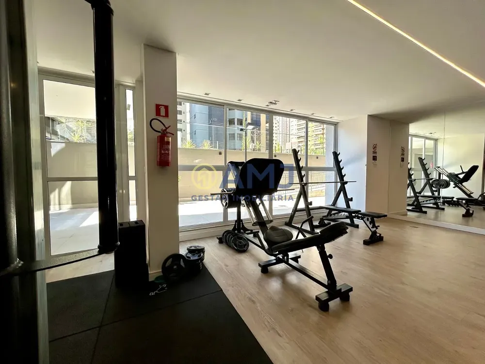 Apartamento, 3 quartos, 155 m² - Foto 11