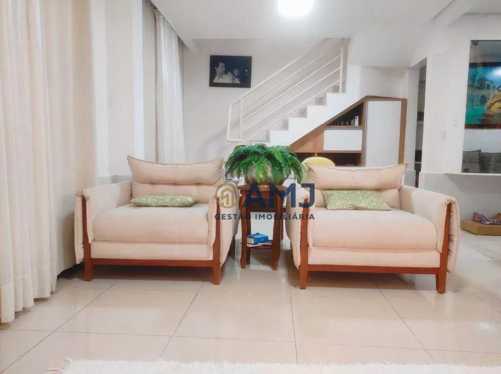 Sobrado à venda com 3 quartos, 165m² - Foto 4