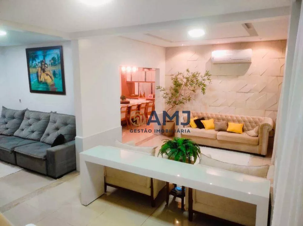 Sobrado à venda com 3 quartos, 165m² - Foto 3