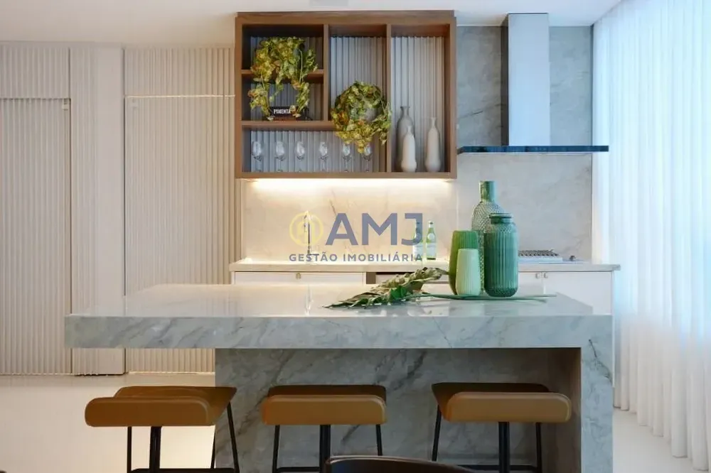 Apartamento, 3 quartos, 185 m² - Foto 3