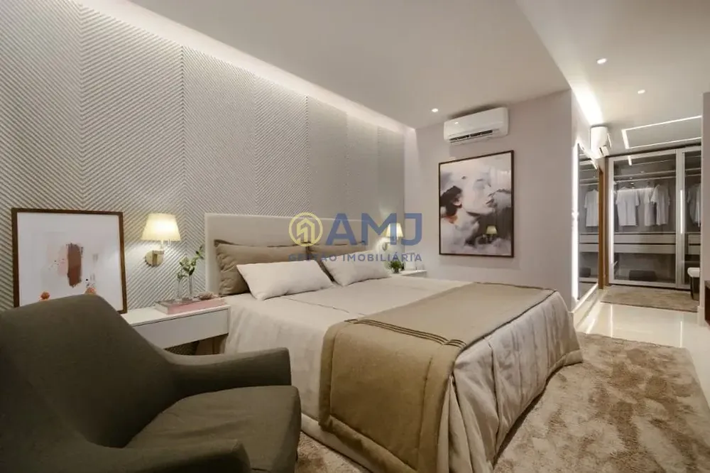 Apartamento, 3 quartos, 185 m² - Foto 5