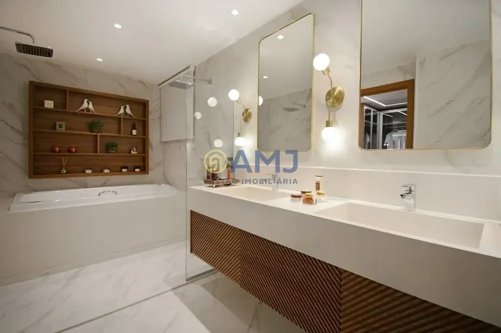 Apartamento, 3 quartos, 185 m² - Foto 7