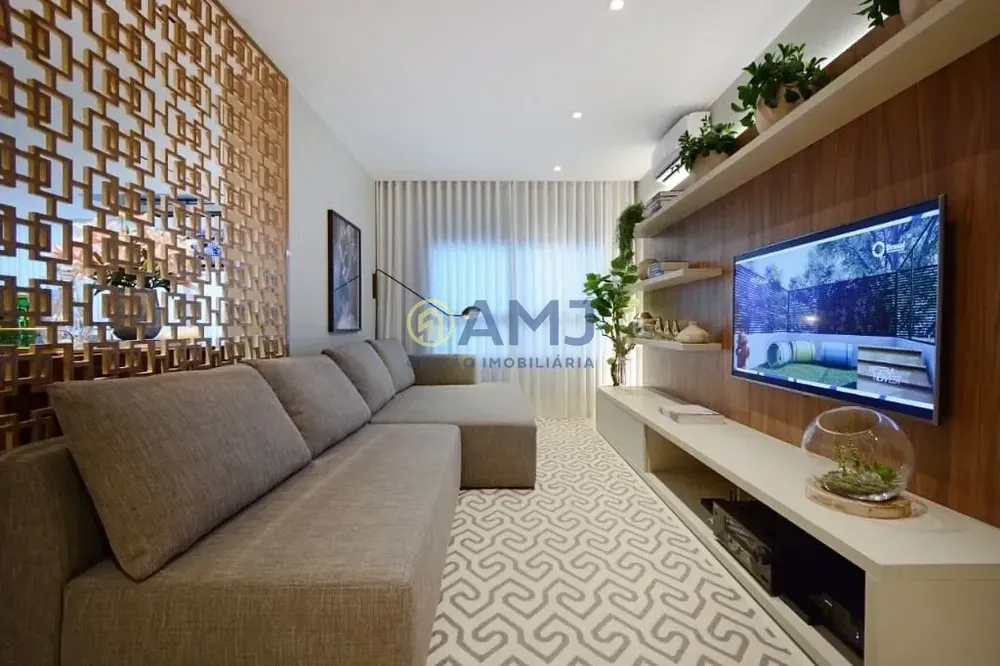 Apartamento, 3 quartos, 185 m² - Foto 4
