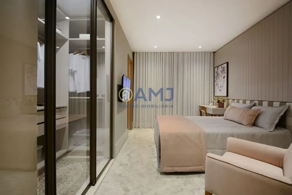 Apartamento, 3 quartos, 185 m² - Foto 8