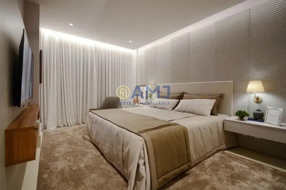 Apartamento, 3 quartos, 185 m² - Foto 6