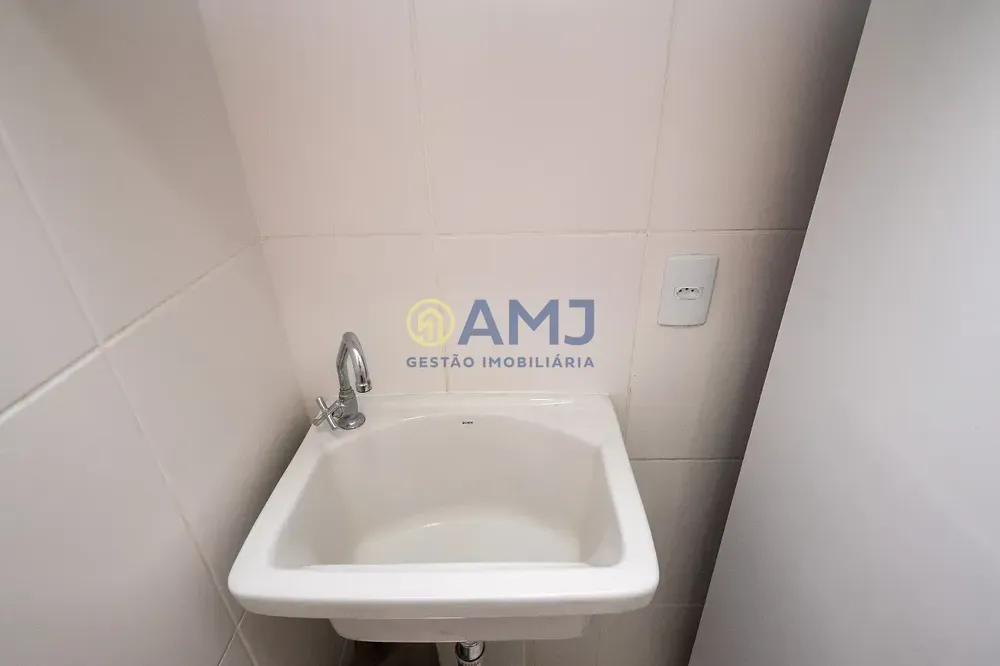 Apartamento, 1 quarto, 39 m² - Foto 7