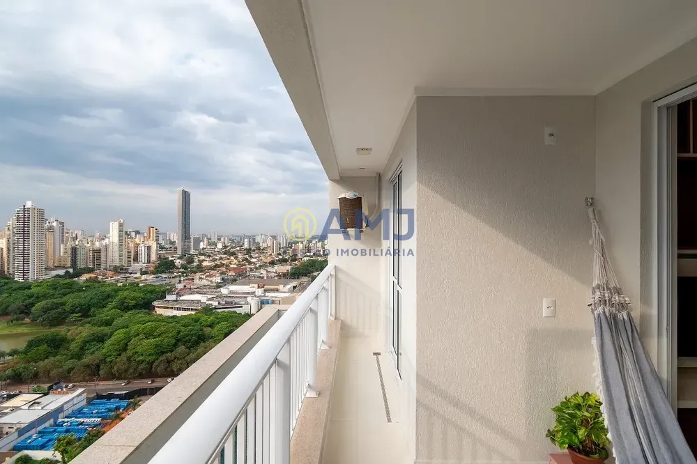 Apartamento, 1 quarto, 39 m² - Foto 10