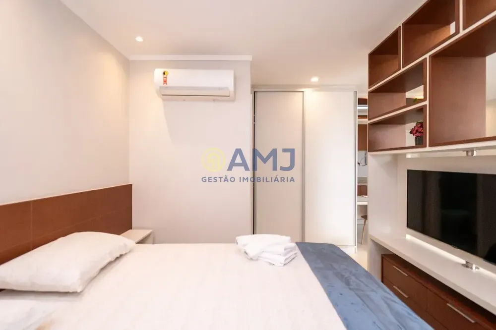 Apartamento, 1 quarto, 39 m² - Foto 3