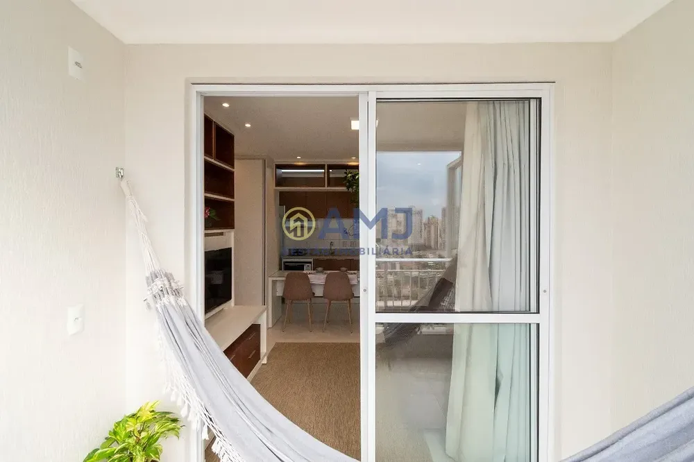 Apartamento, 1 quarto, 39 m² - Foto 9