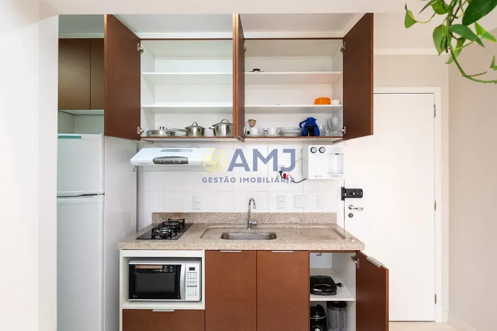 Apartamento, 1 quarto, 39 m² - Foto 11