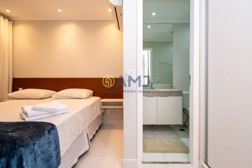 Apartamento, 1 quarto, 39 m² - Foto 6