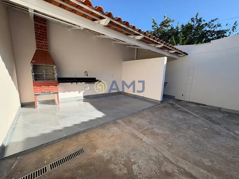 Casa, 3 quartos, 69 m² - Foto 9