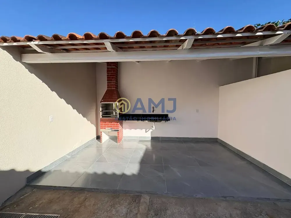 Casa, 3 quartos, 69 m² - Foto 4