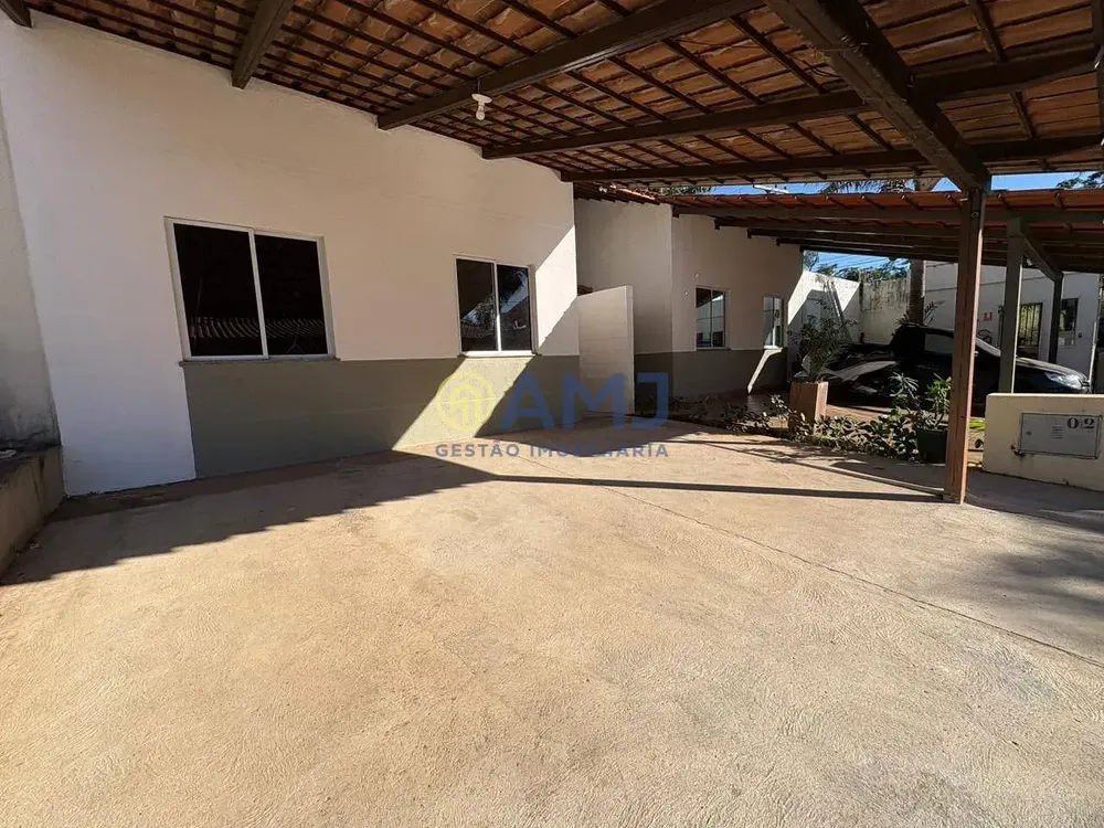 Casa, 3 quartos, 69 m² - Foto 12