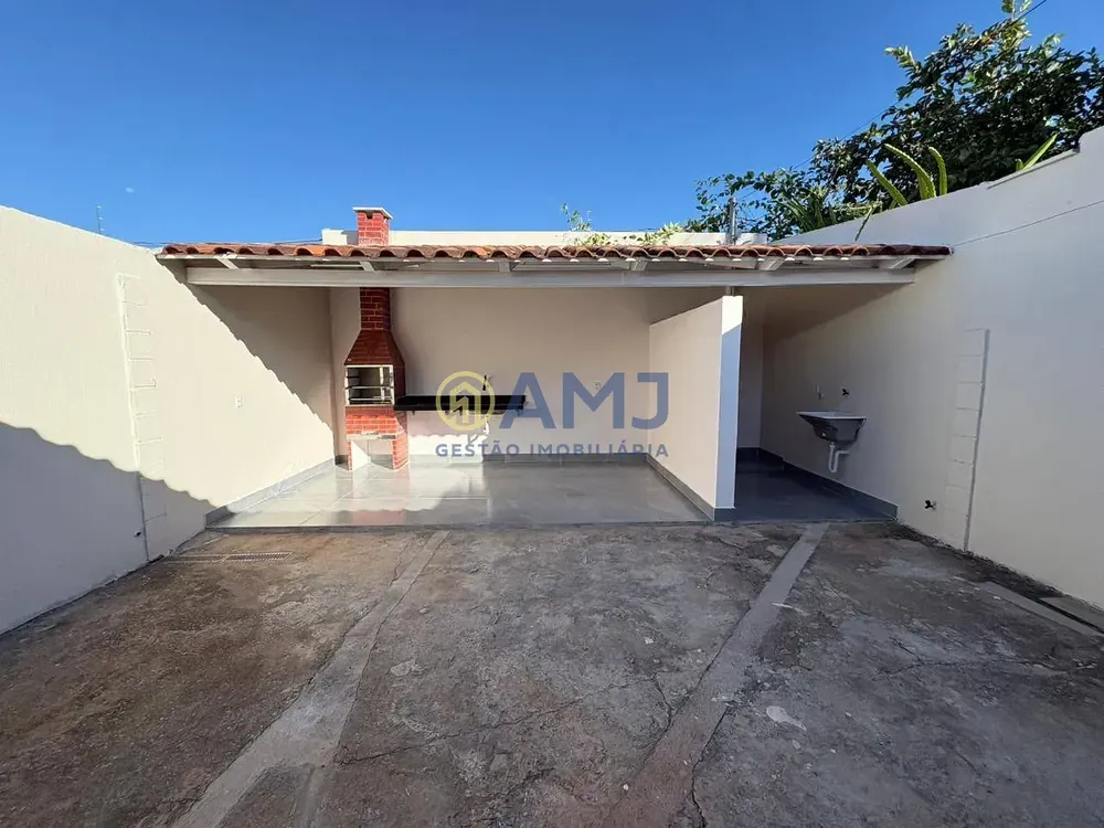 Casa, 3 quartos, 69 m² - Foto 6
