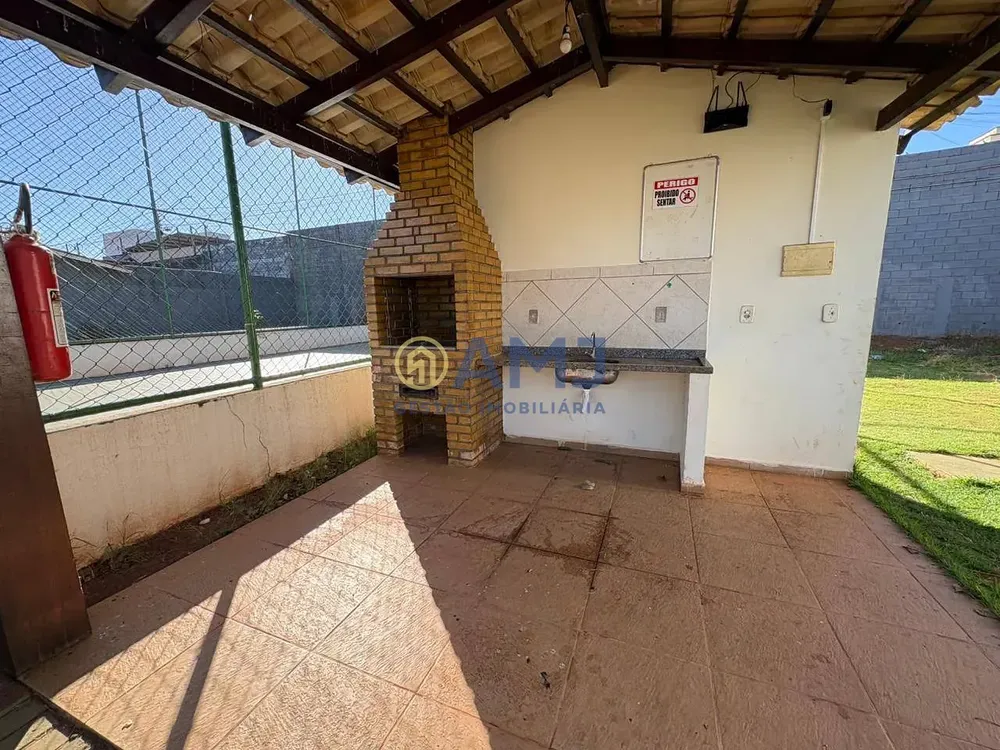 Casa, 3 quartos, 69 m² - Foto 1