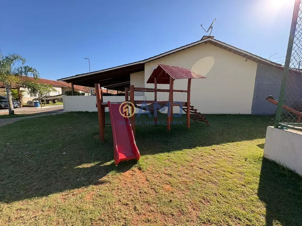 Casa, 3 quartos, 69 m² - Foto 2