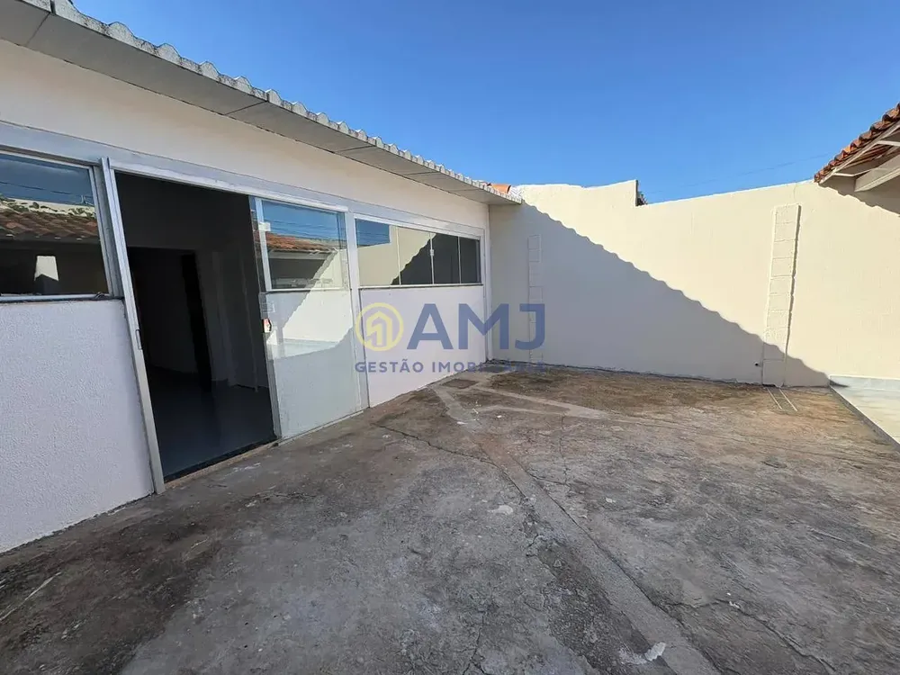 Casa, 3 quartos, 69 m² - Foto 5